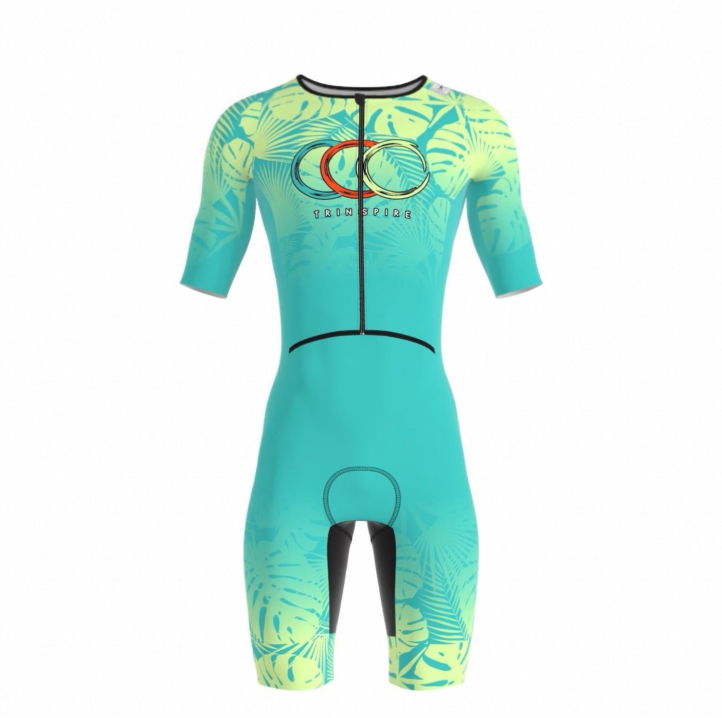 Trinspire-Bioracer Trisuit